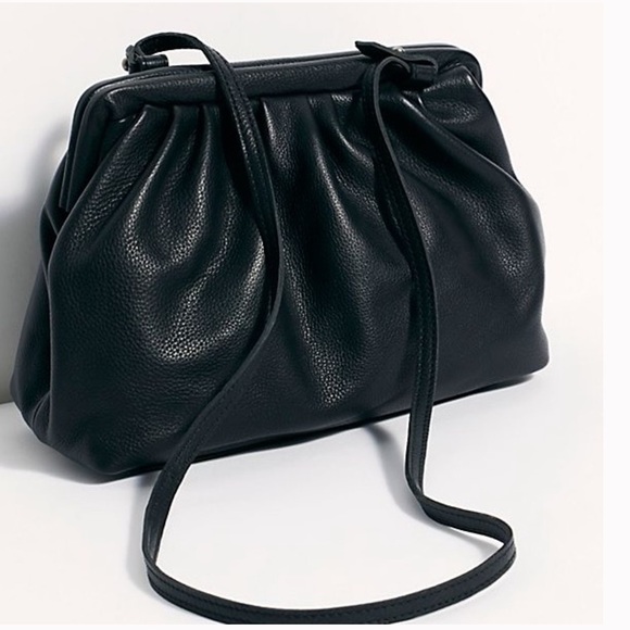 Free People Handbags - Free People Echo Clutch Purse Crossbody Bag